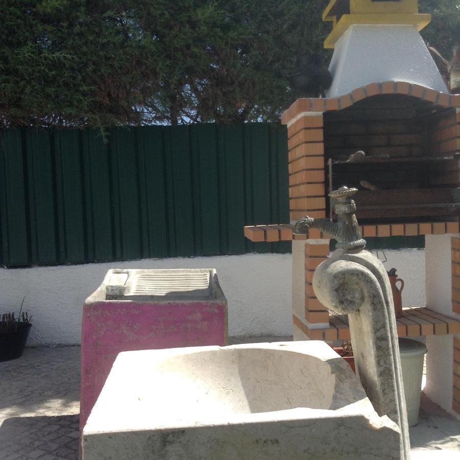 Casa Dos Cedros Vendégház Setúbal Kültér fotó