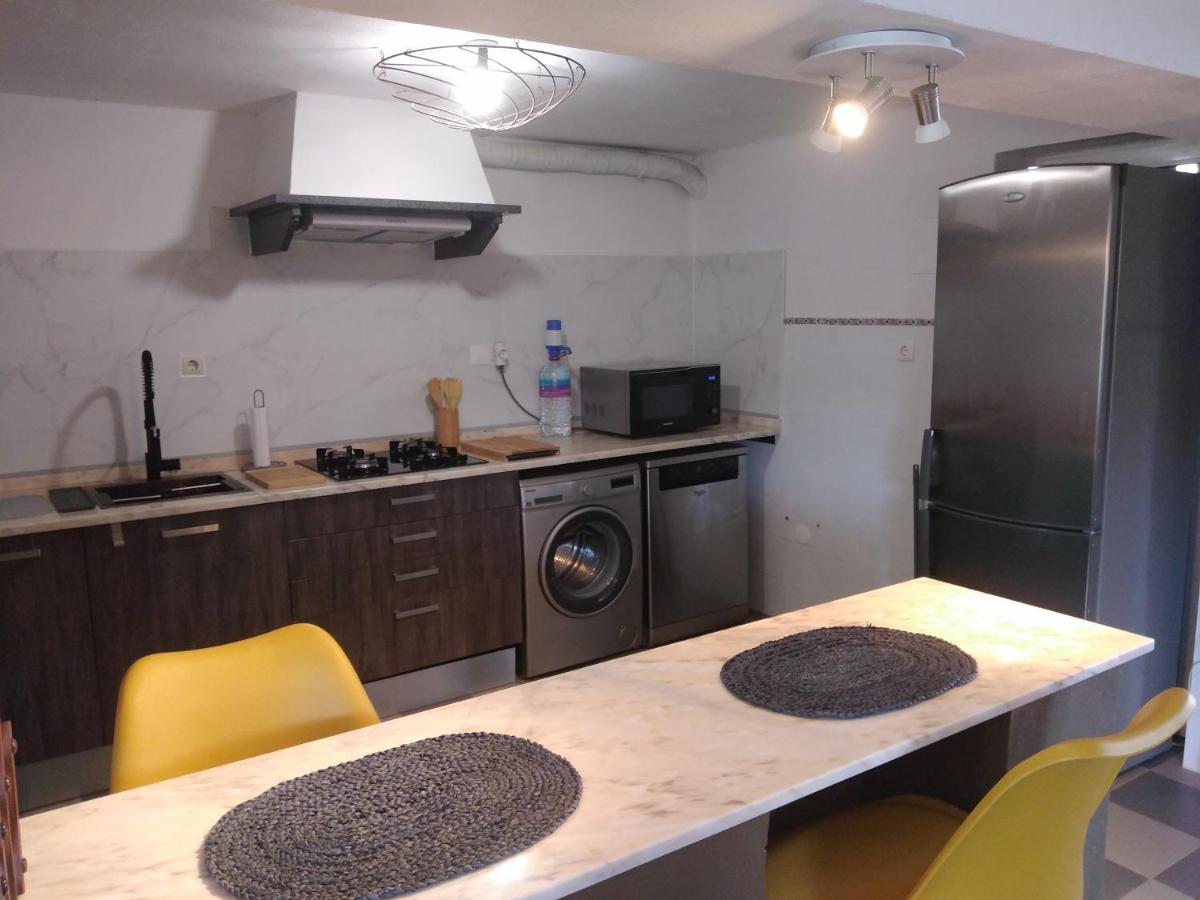 Casa Dos Cedros Vendégház Setúbal Kültér fotó